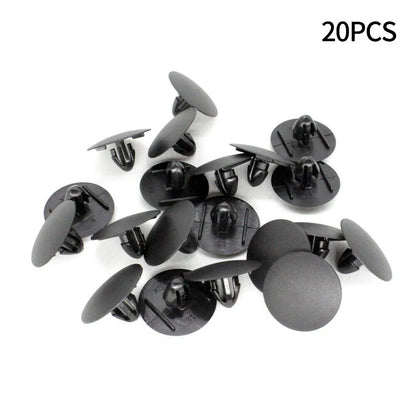 20 x Hood Insulator Insulation Pad Liner Clip for Toyota Scion