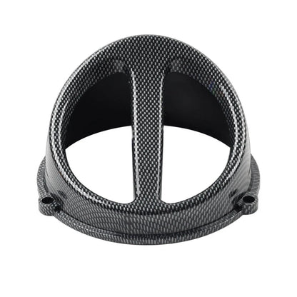 Modified Fan Cover for GY6 Jog 50 Motorcycle
