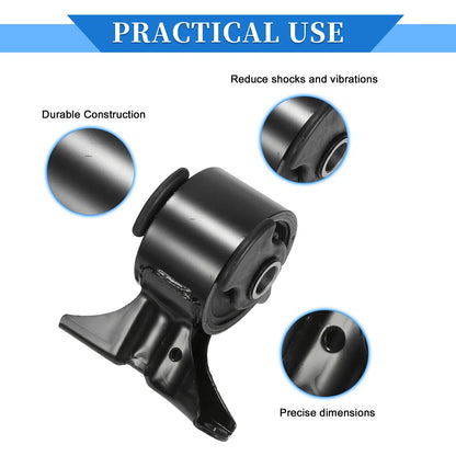 Engine Motor Mount Set for Honda Pilot (2001-2006)