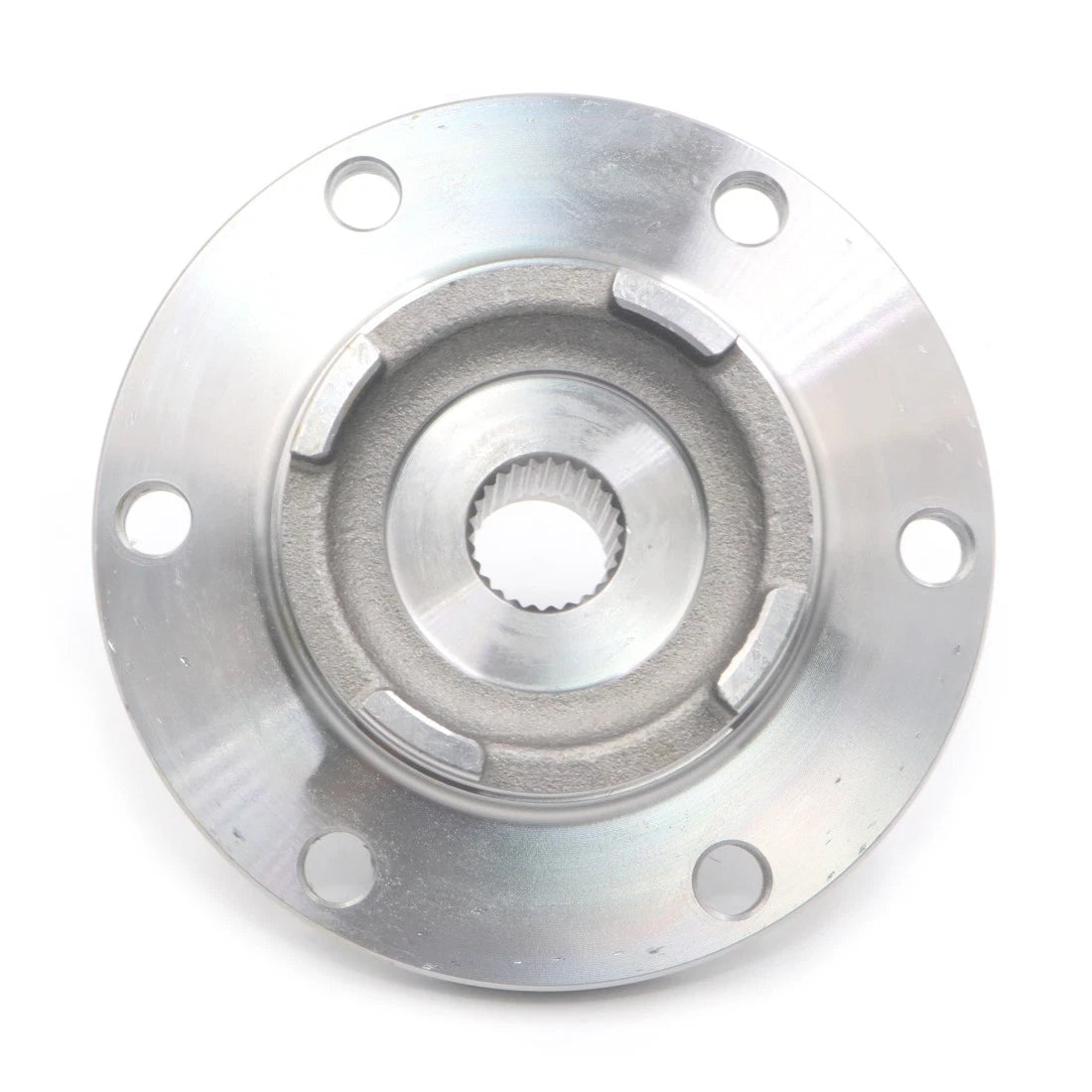 FR Hub Wheel for Mazda Bravo B2200 B2500 B2600 BT-50 4WD (1999–2002)