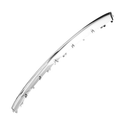 Rear Lower Center Bumper Grille Trim for Mercedes-Benz CLA (2014–2016)
