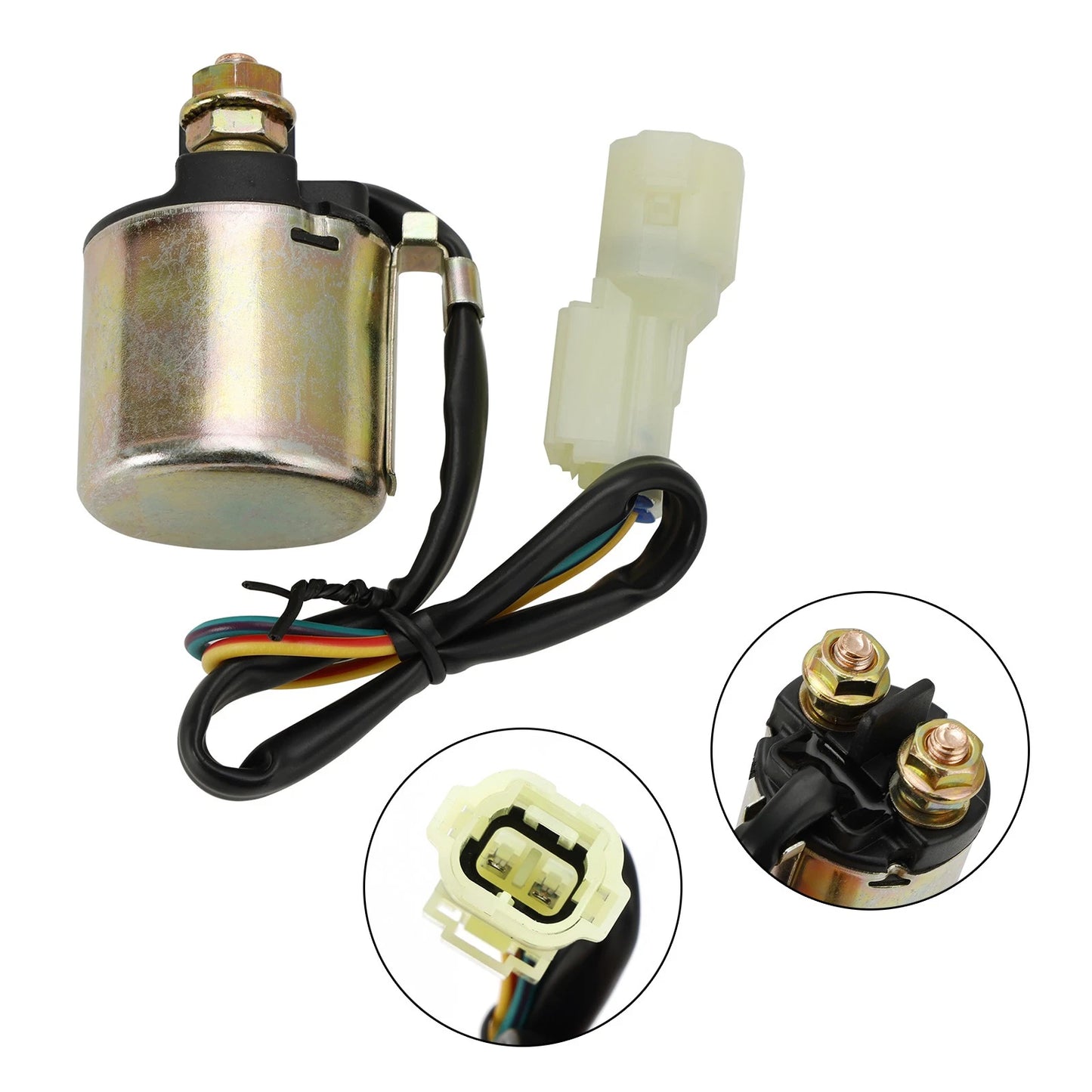 Neuf Court Leviers Frein Embrayage for Kawasaki ER-6N NINJA 650R/ER-6F VERSYS (2006–2018)