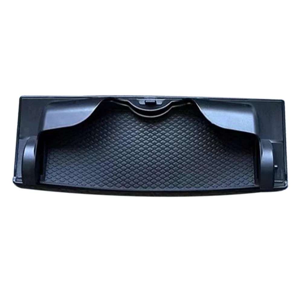 Front Roof Sunglasses Box Cover for Mercedes W205 C-class (2015–2021)