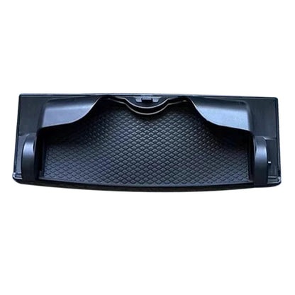 Front Roof Sunglasses Box Cover for Mercedes W205 C-class (2015–2021)