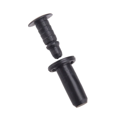 10x Boot Carpet & Interior Lining Clips for Mercedes C & E Class SLK