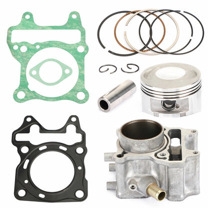 Alternator Stator for Yamaha WR450 WR 450 F (2012–2015) ESG769 1DX-81410-00
