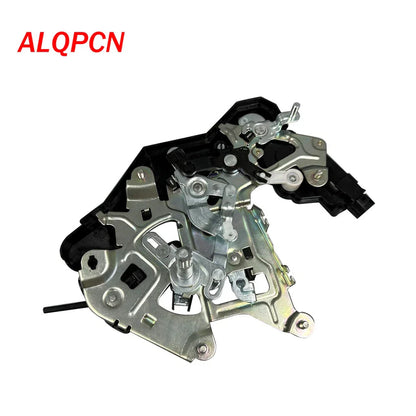 Right Rear Sliding Door Lock Control for Hyundai H1, Iload, Grand Starex