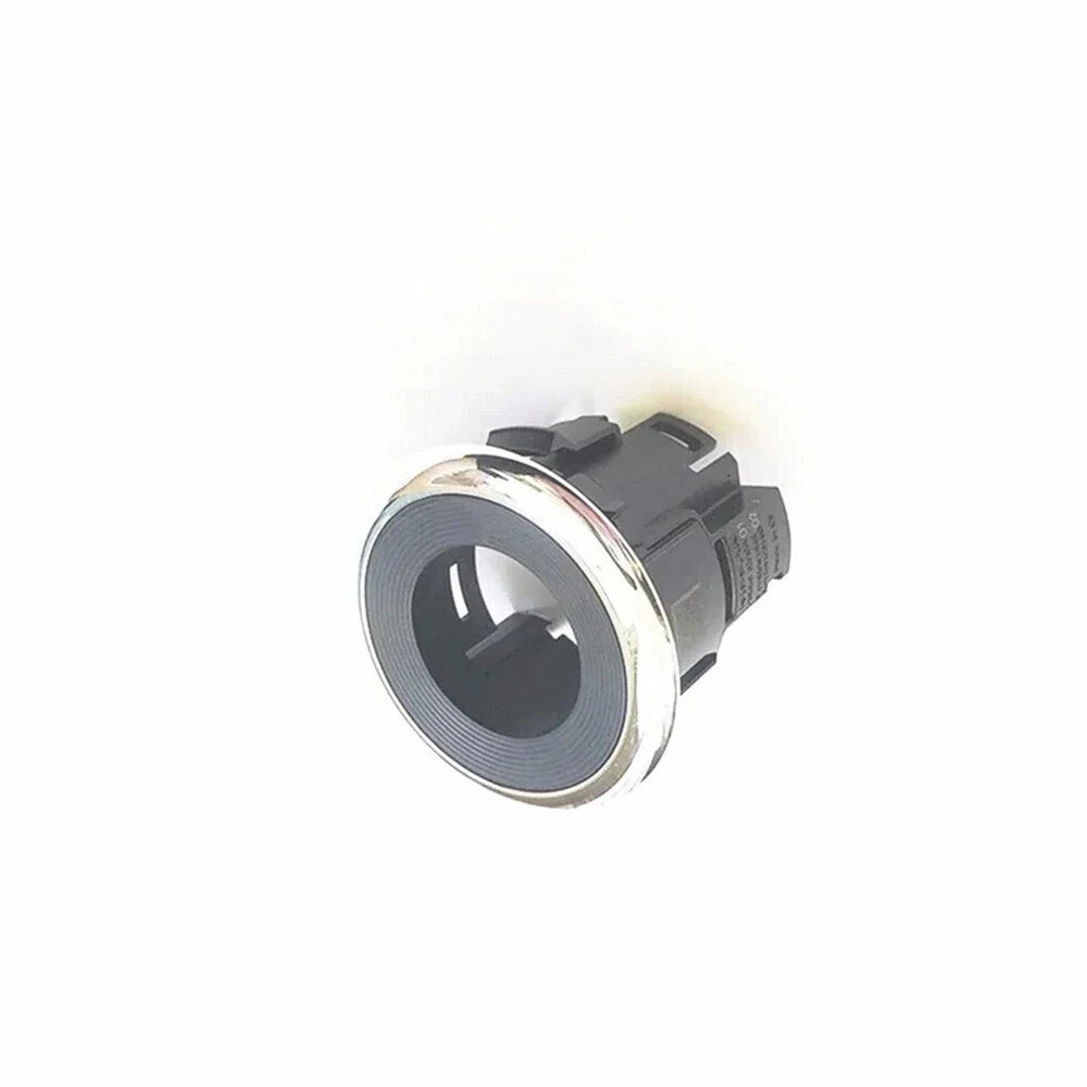 Ignition Start-Stop Switch Button Ring for Nissan Maxima Rogue (2016-2020)