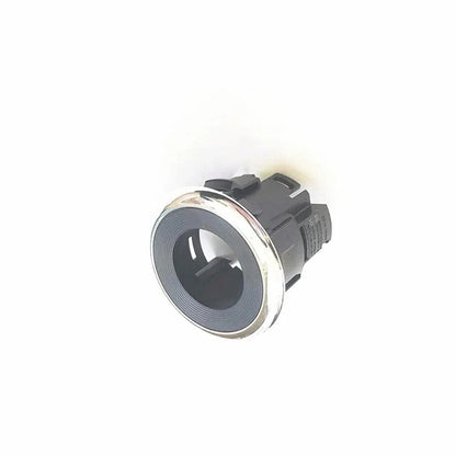 Ignition Start-Stop Switch Button Ring for Nissan Maxima Rogue (2016-2020)