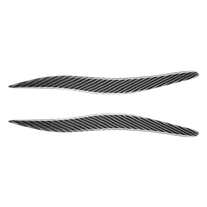 Set of 4 Carbon Fiber Steering Wheel Cover Trim for Lexus IS250 NX200 200t 300h