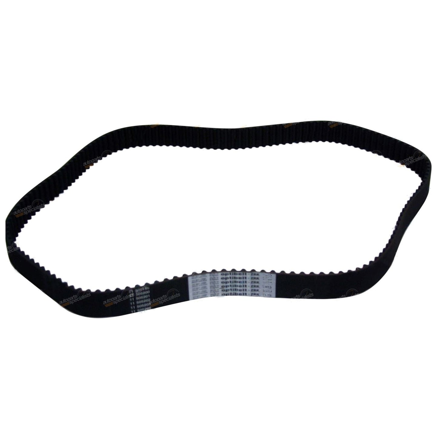 Timing Belt for Toyota Hilux KZN165R (1999–2005) Turbo Diesel
