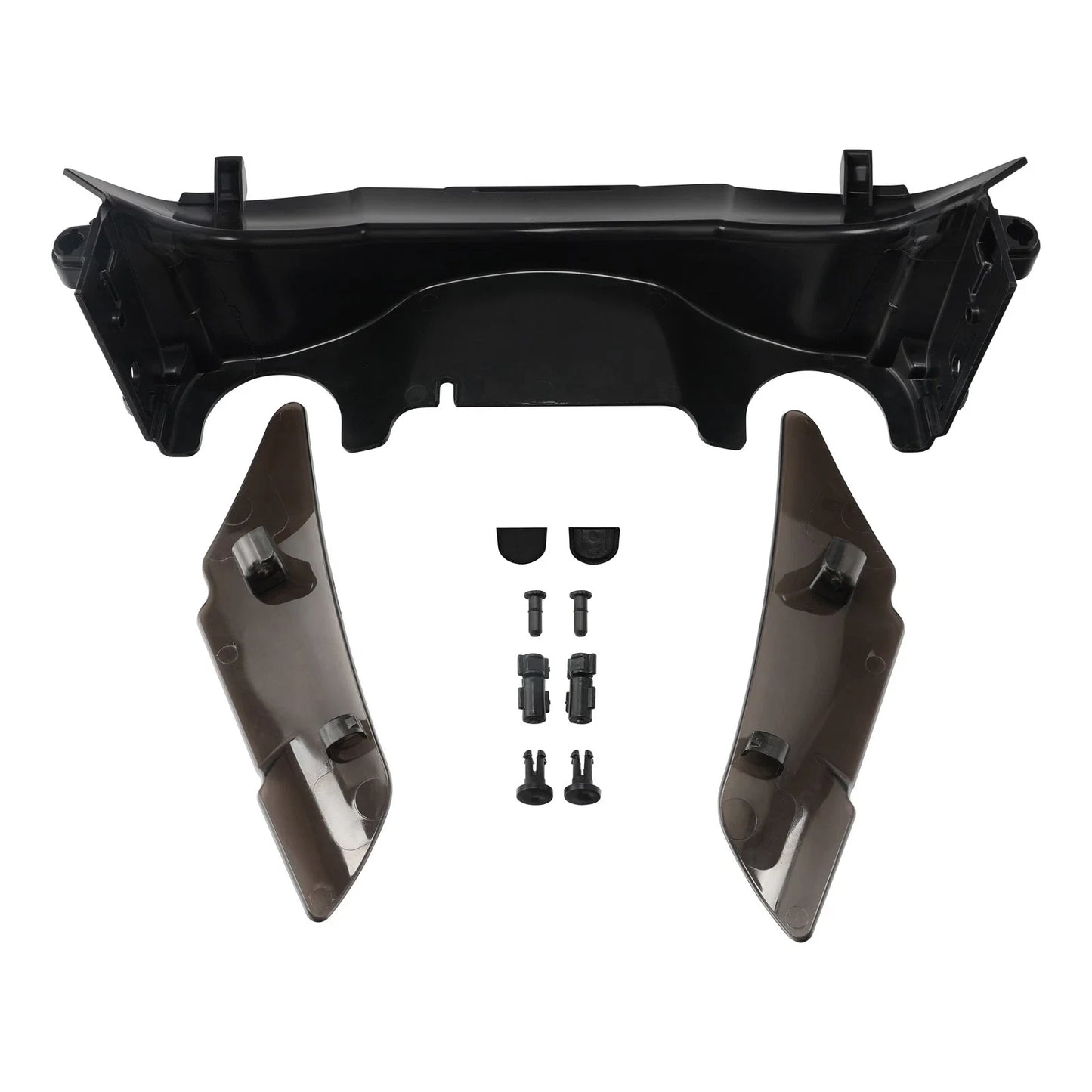 Fairing Air Deflectors for Harley CVO Street Glide (2023-2024)
