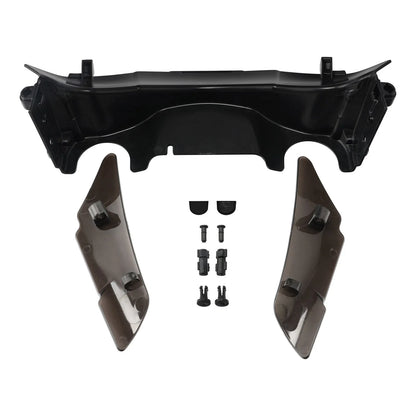Fairing Air Deflectors for Harley CVO Street Glide (2023-2024)