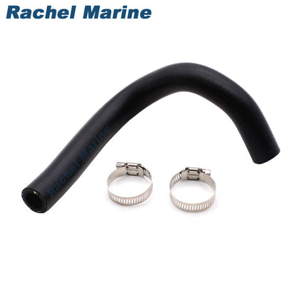 Mercruiser Alpha One Gen 1 & 2 Outdrive Assembly (1970–1990)