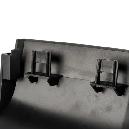 Left Rear Bumper Corner End Cap for Ford Transit Connect (2002-2012)