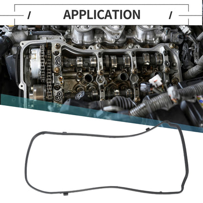 Valve Cover Gasket No.12341R70A00 for Honda Odyssey 3.5L (2008–2017)