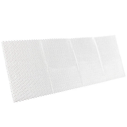 40"x13" Aluminium Car Racing Grille Mesh Cover