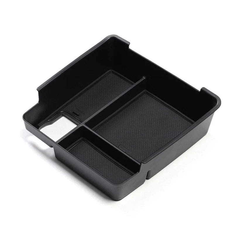 Center Console Storage Box for Nissan Frontier (2022-2023)