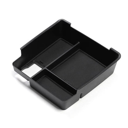 Center Console Storage Box for Nissan Frontier (2022-2023)