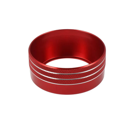 Dodge Ram Gear Shift Knob Cover Decoration 2013-2017 Red