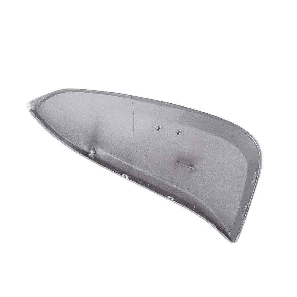 Left Outer Mirror Cover Gray for Toyota 4Runner, RAV4 (2003-2023)