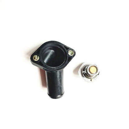 Thermostat with Housing for Jeep Wrangler (2007-2011) 3.8L V6