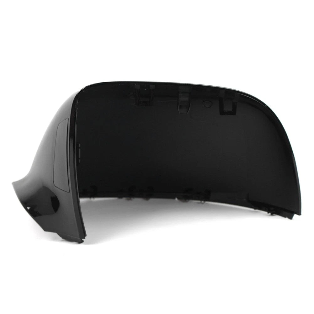 Rear Power Outlet Panel Cover Trim for Volkswagen Passat B5 (2001–2005) Black
