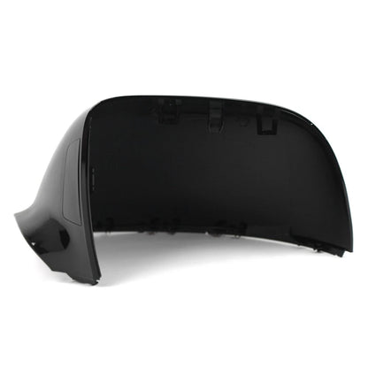 Rear Power Outlet Panel Cover Trim for Volkswagen Passat B5 (2001–2005) Black