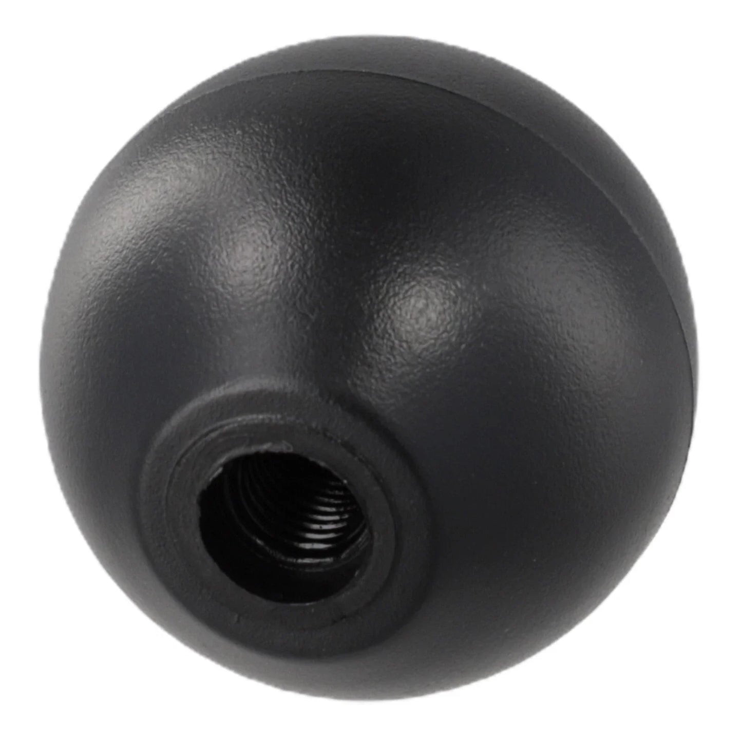 Black 4 Speed Gear Shift Knob Shifter for Toyota FJ40 FJ43 FJ45 BJ40 BJ45 HJ47