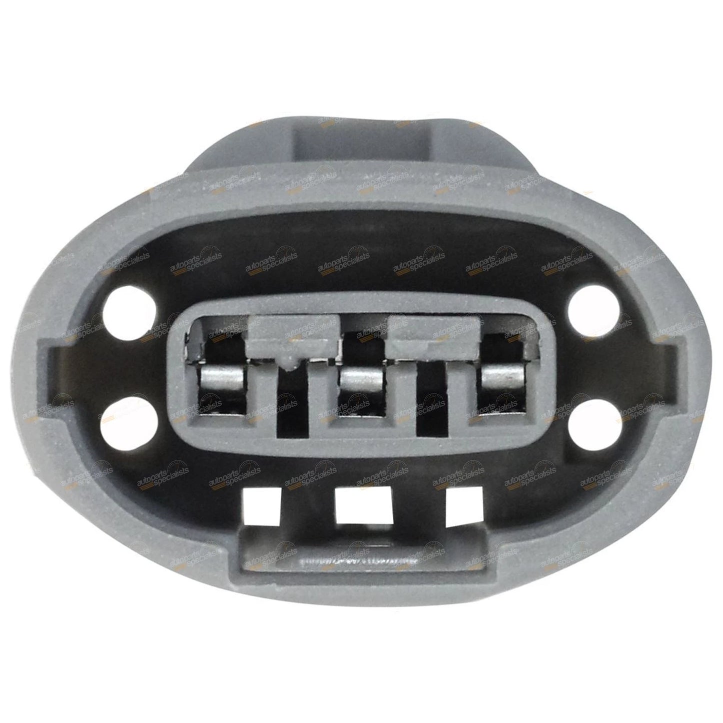 Alternator Connector Adapter for Toyota Hilux Landcruiser Hiace