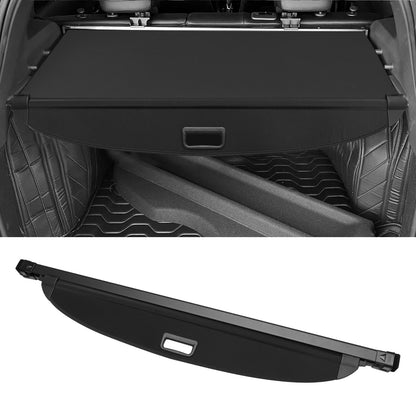 Retractable Cargo Cover for Kia Sportage (2017–2023)