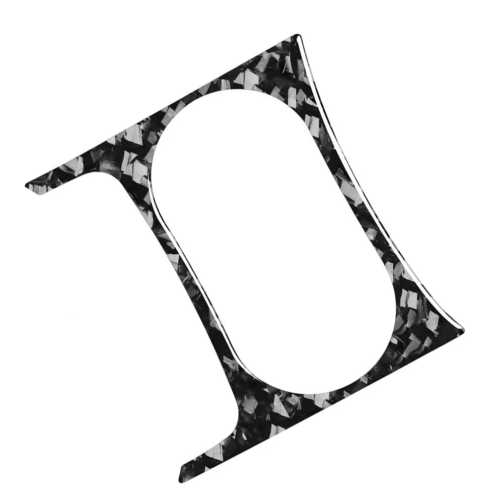 Glove Box Switch Handle Panel Cover Trim for Audi A4 B9 A5 S4 S5 RS4 (2016–2023)