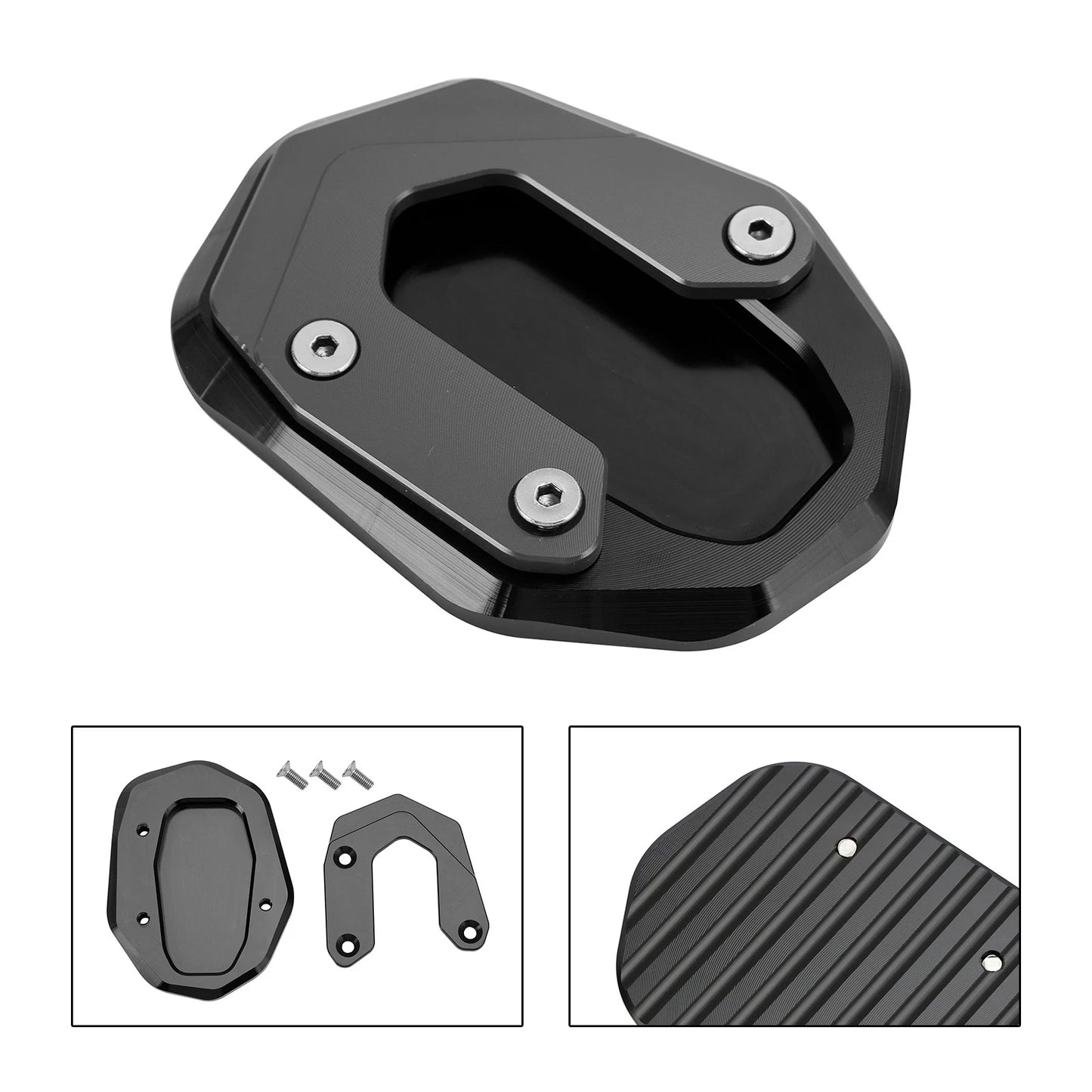 Adjustable Brake Clutch Levers for Kymco AK550 (2017–2022)