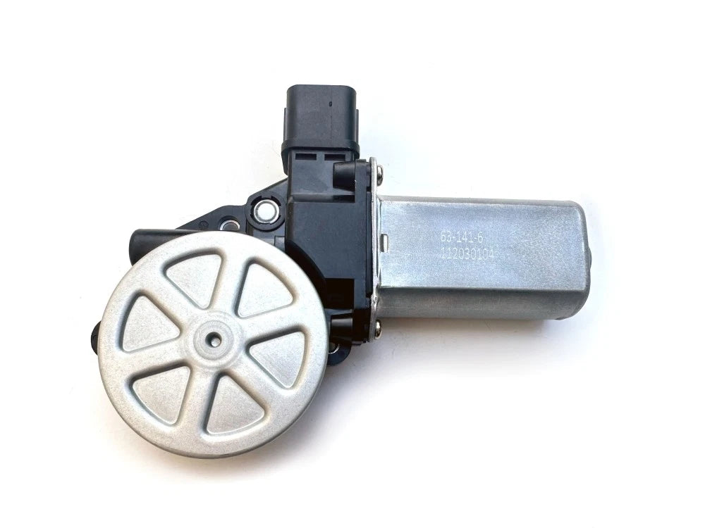 Window Regulator with Motor for Holden Trailblazer RG (2012–2020)