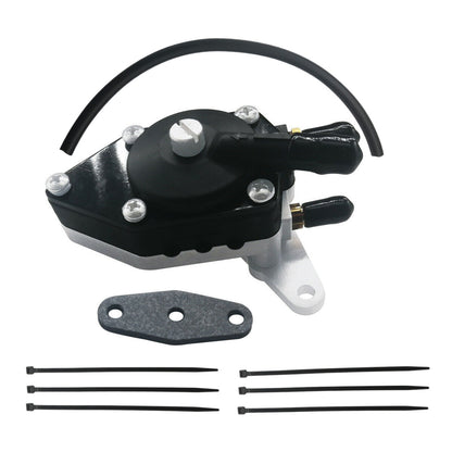 Fuel Pump Replacement Kit for Evinrude Johnson 3 Cylinder (60-70 VRO)