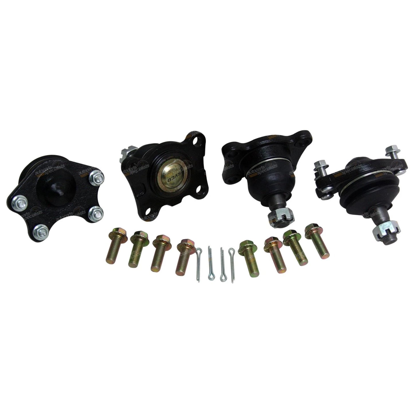 Ball Joint Kit for Toyota Hilux LN106R (1988–1999)