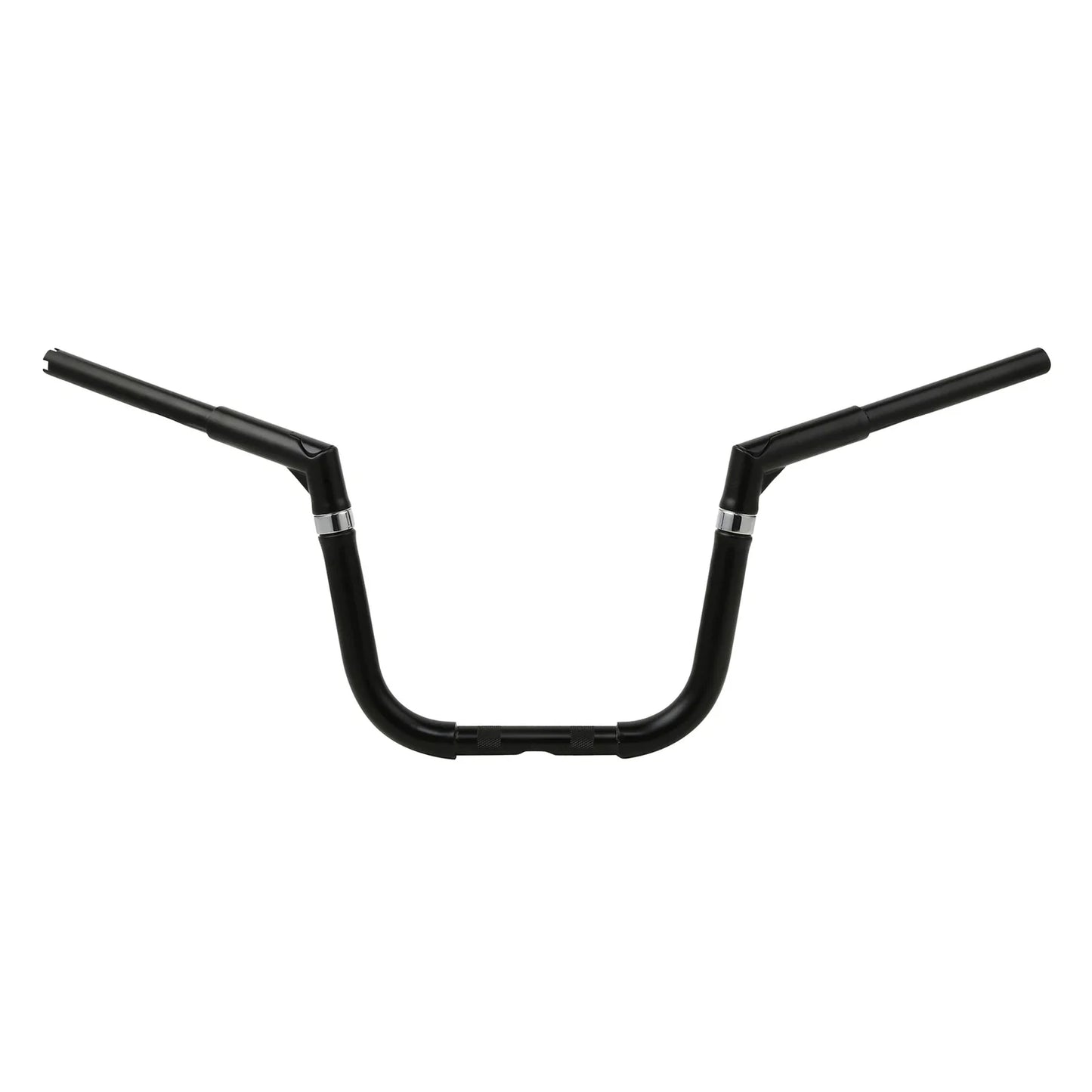 12" Rise 1-1/4" Adjustable Handlebar for Harley Dyna Fat Bob Low Rider (2008-2017)