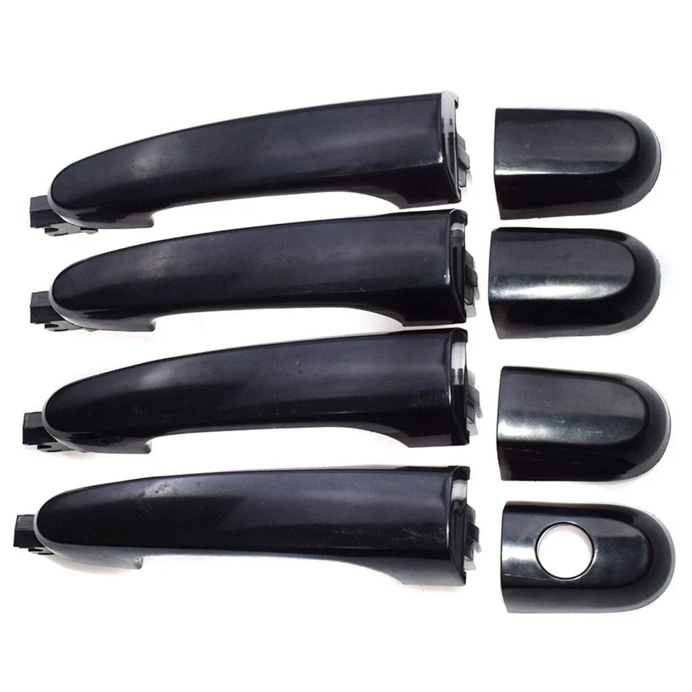 Exterior Handles for Kia Sports Utility Vehicle (2005–2010)