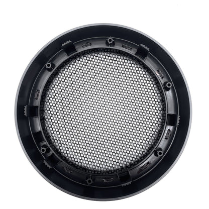 Chrome Front Door Speaker Cover for BMW Mini R55-R59 (2006–2015)