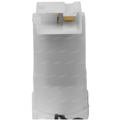 Front Windscreen Washer Pump for Nissan Micra (2010–2016)