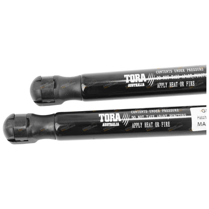 2x Gas Hatch Strut for Ford Focus (2005–2009) Hatchback Tailgate