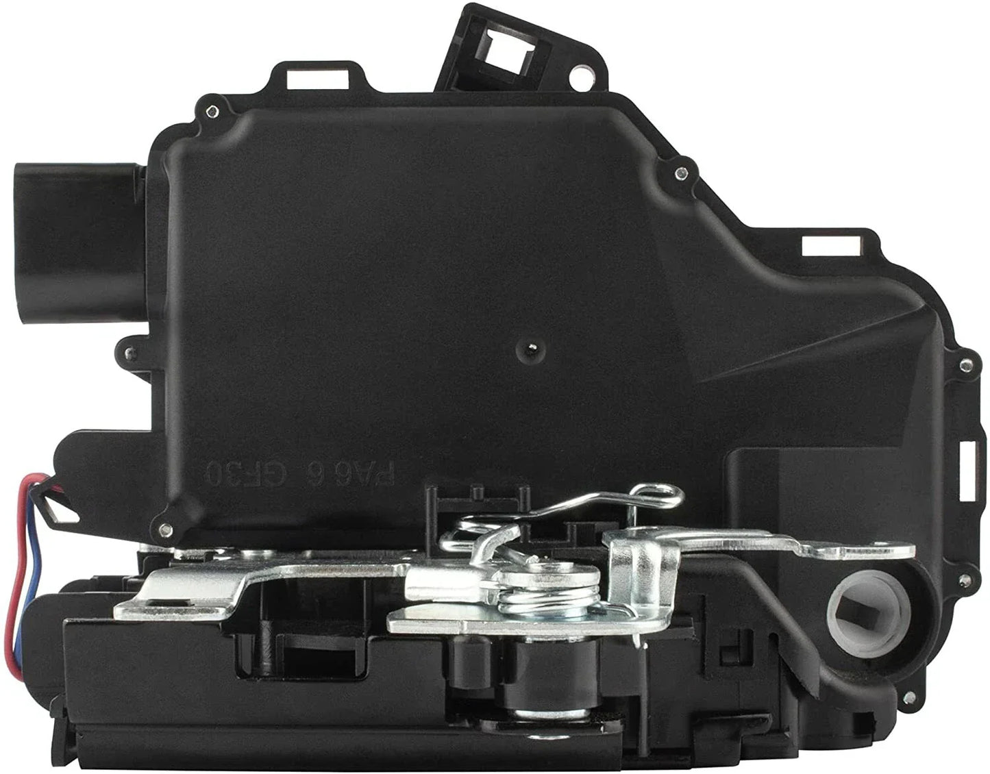 Door Lock Actuator Latch Front Left Driver for VW Beetle/Jetta (1998–2010)