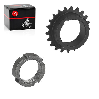 Crankshaft Timing Gear Sprocket for Polaris Sportsman (2000–2009)