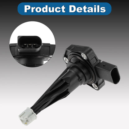 Engine Oil Level Sensor for BMW 750i (2016–2020) 12618638754