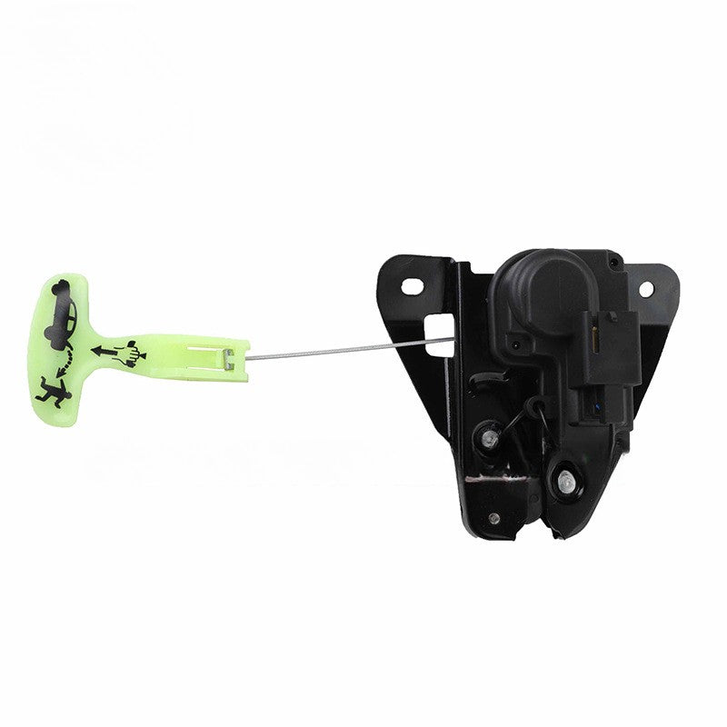 Tailgate Lock Actuator for Dodge Charger (2006–2023)
