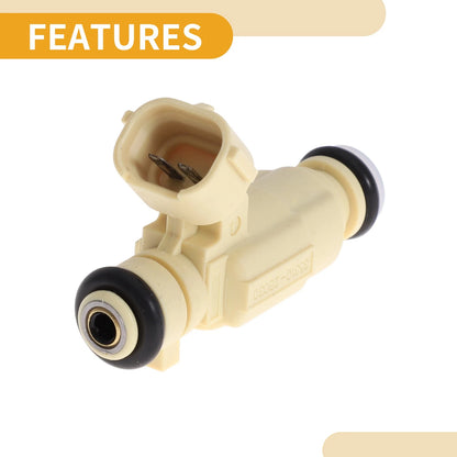 1 Pcs No.353102B030 Fuel Injector for Honda Fit (2017–2019)