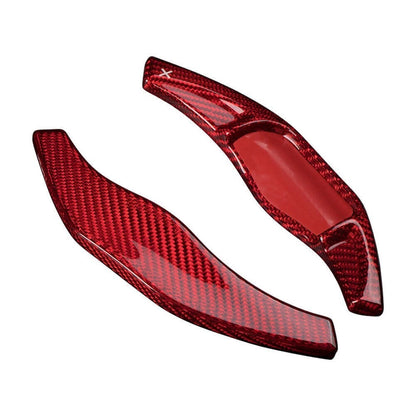 Tail Rear Fog Light Lamp Frame Cover Trim for Toyota C-HR (2016–2018) Chrome