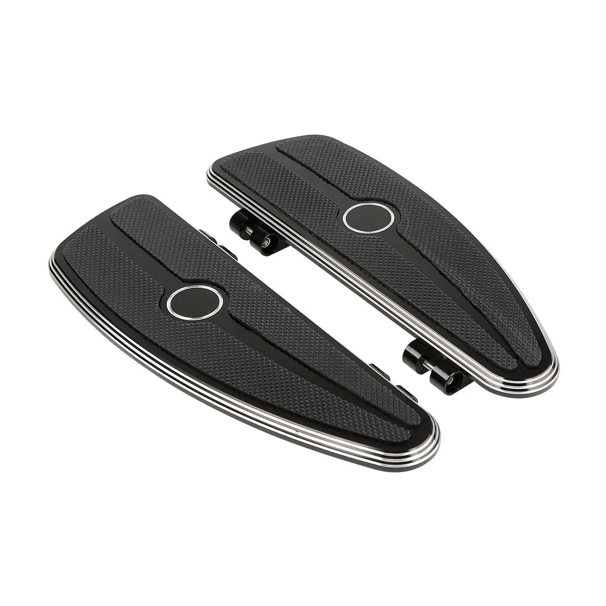 Footboard Floorboard for Harley Touring (1986-2023) 21