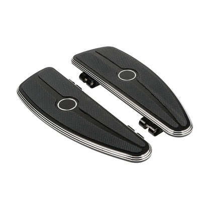Footboard Floorboard for Harley Touring (1986-2023) 21