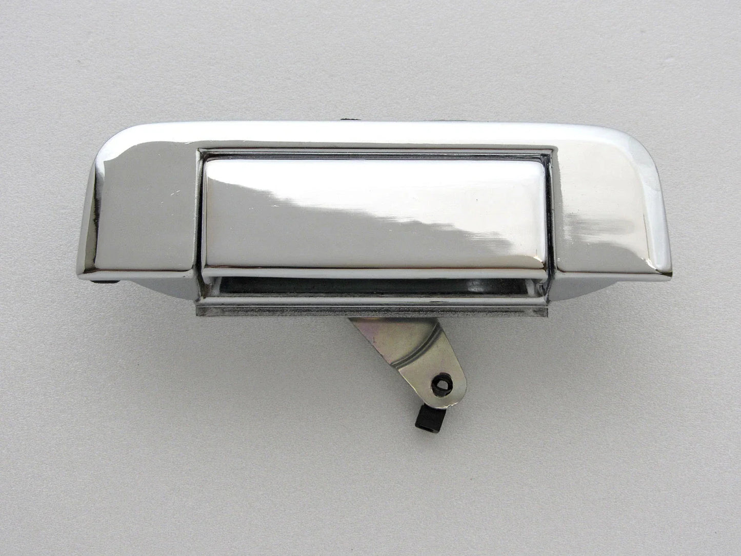 Metal Chrome Tailgate Handle for Toyota Hilux 1988-2005 (2 x)